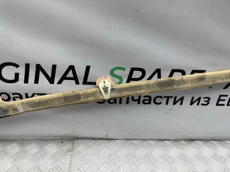 Подушка безопасности боковая, 1700 рублей, Калининград