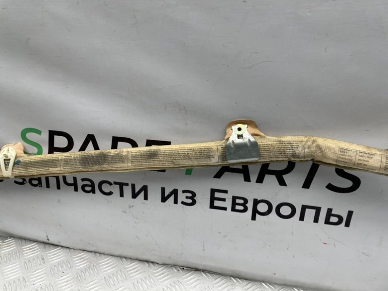 Подушка безопасности боковая, 1700 рублей, Калининград