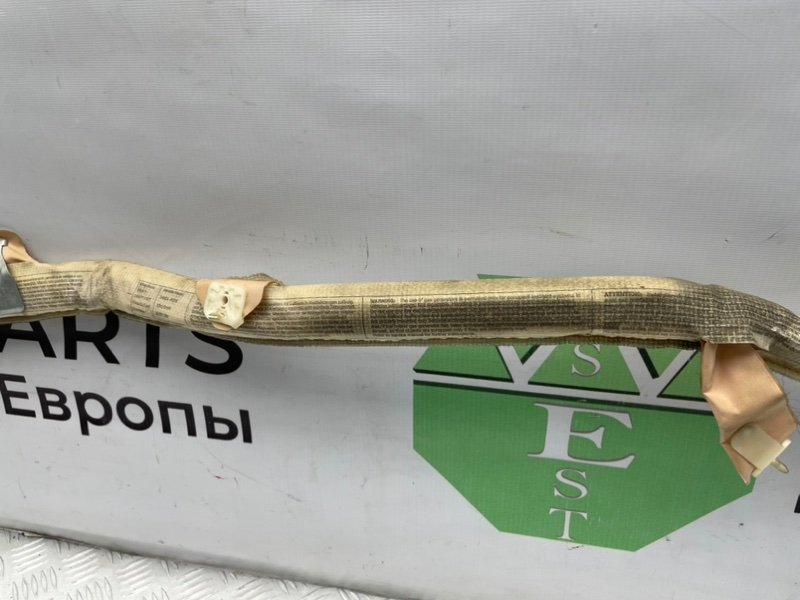 Подушка безопасности боковая, 1700 рублей, Калининград