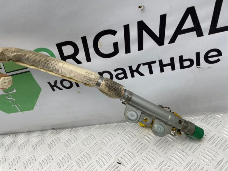 Подушка безопасности боковая, 1700 рублей, Калининград