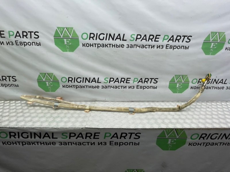 Подушка безопасности боковая, 1700 рублей, Калининград