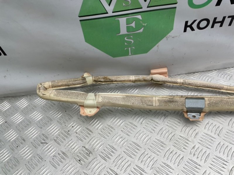 Подушка безопасности боковая, 1700 рублей, Калининград