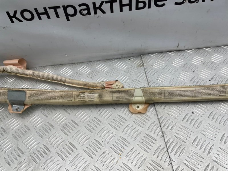 Подушка безопасности боковая, 1700 рублей, Калининград