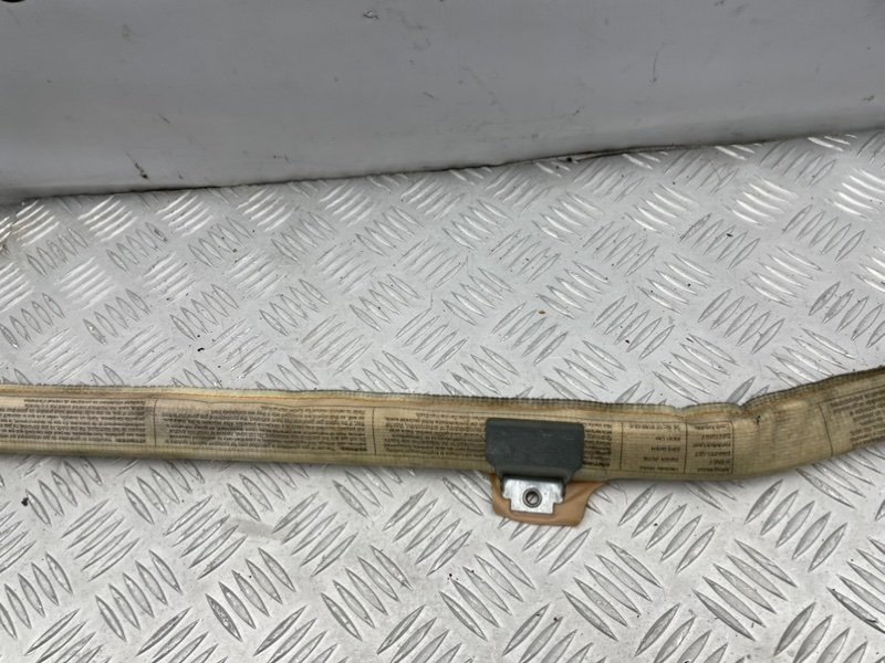 Подушка безопасности боковая, 1700 рублей, Калининград