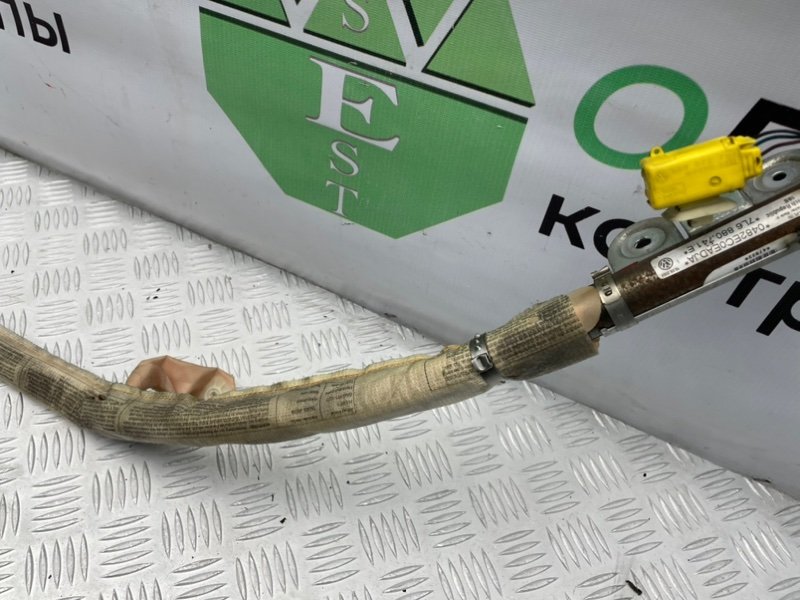 Подушка безопасности боковая, 1700 рублей, Калининград