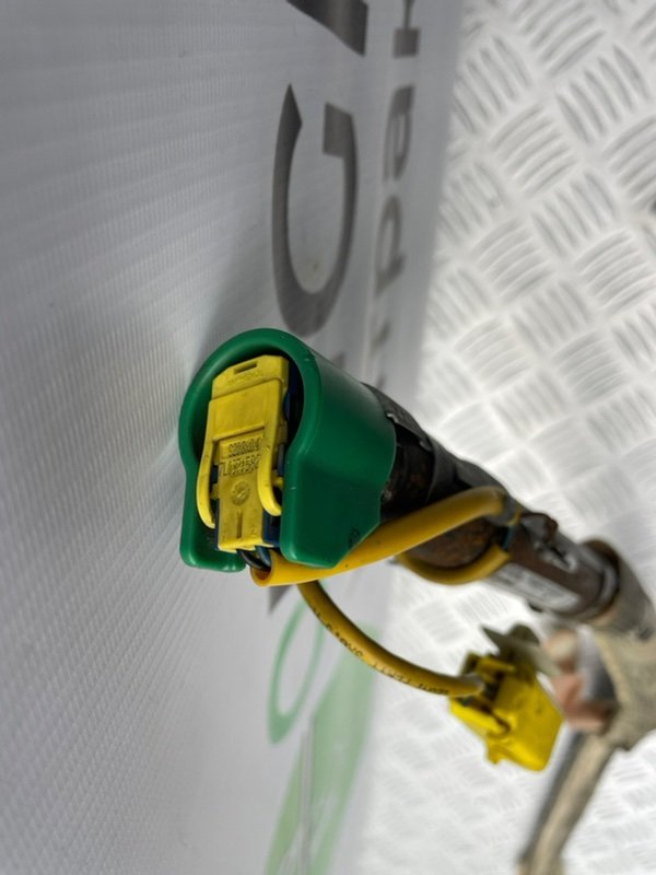 Подушка безопасности боковая, 1700 рублей, Калининград