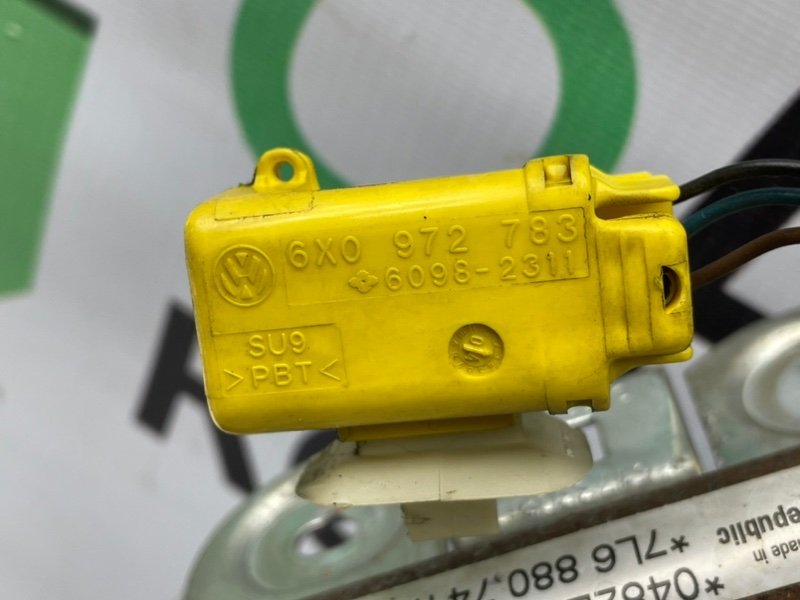 Подушка безопасности боковая, 1700 рублей, Калининград