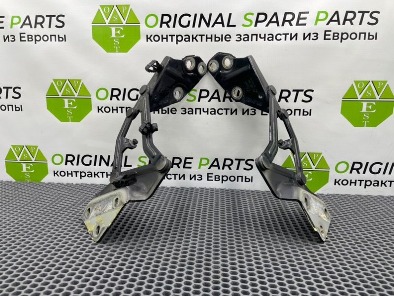 Петли капота, 2700 рублей, Калининград