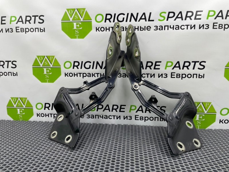 Петли капота, 2700 рублей, Калининград