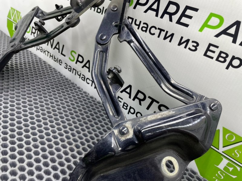 Петли капота, 2700 рублей, Калининград