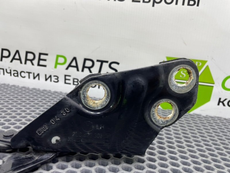 Петли капота, 2700 рублей, Калининград