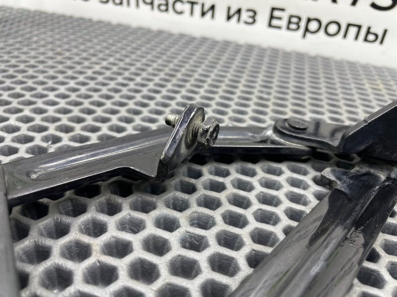 Петли капота, 2700 рублей, Калининград