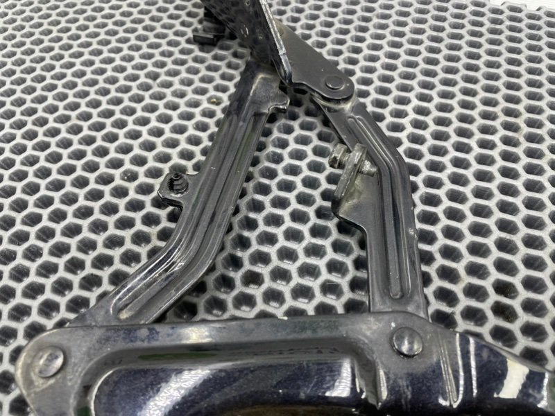 Петли капота, 2700 рублей, Калининград