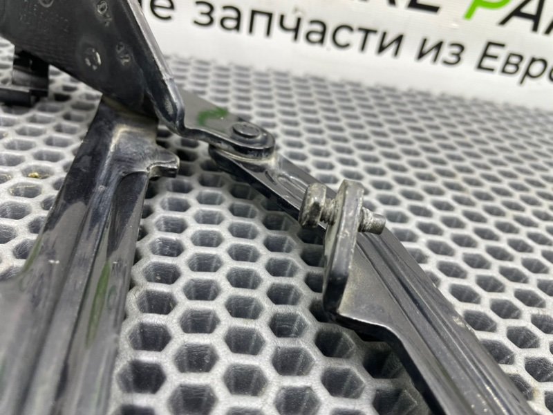 Петли капота, 2700 рублей, Калининград