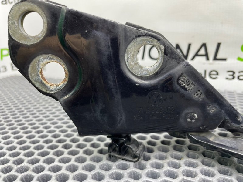 Петли капота, 2700 рублей, Калининград