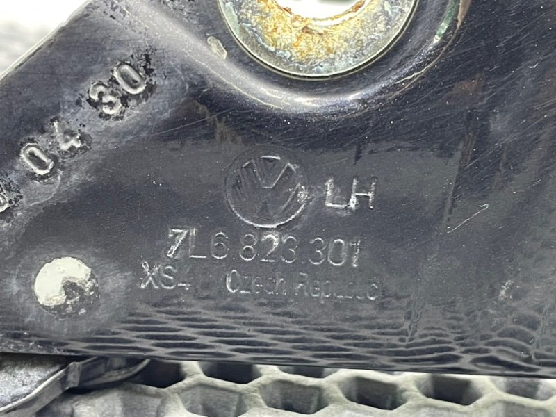 Петли капота, 2700 рублей, Калининград