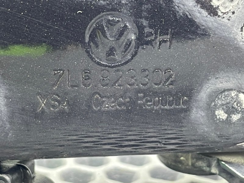 Петли капота, 2700 рублей, Калининград