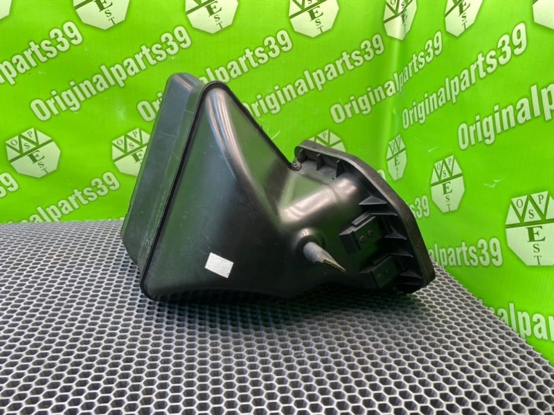 Воздухозаборник, 700 рублей, Калининград