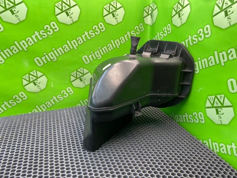 Воздухозаборник, 700 рублей, Калининград