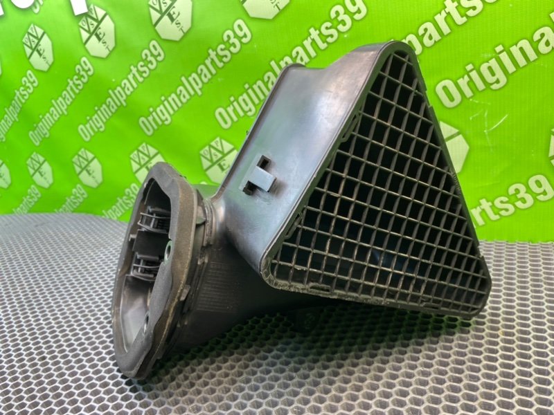 Воздухозаборник, 700 рублей, Калининград