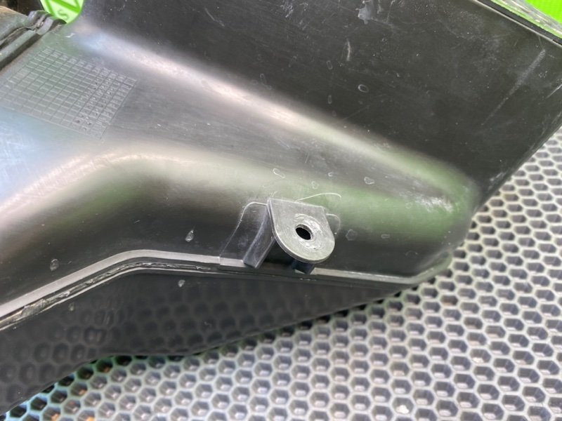 Воздухозаборник, 700 рублей, Калининград