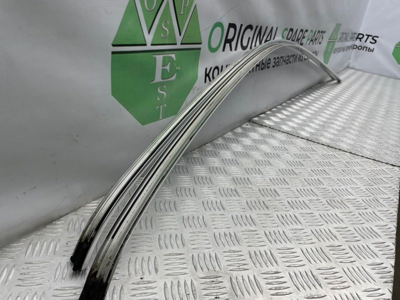 Молдинг кузова, 1900 рублей, Калининград