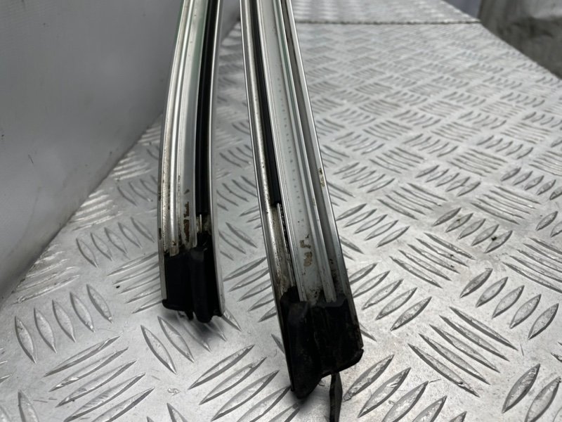 Молдинг кузова, 1900 рублей, Калининград