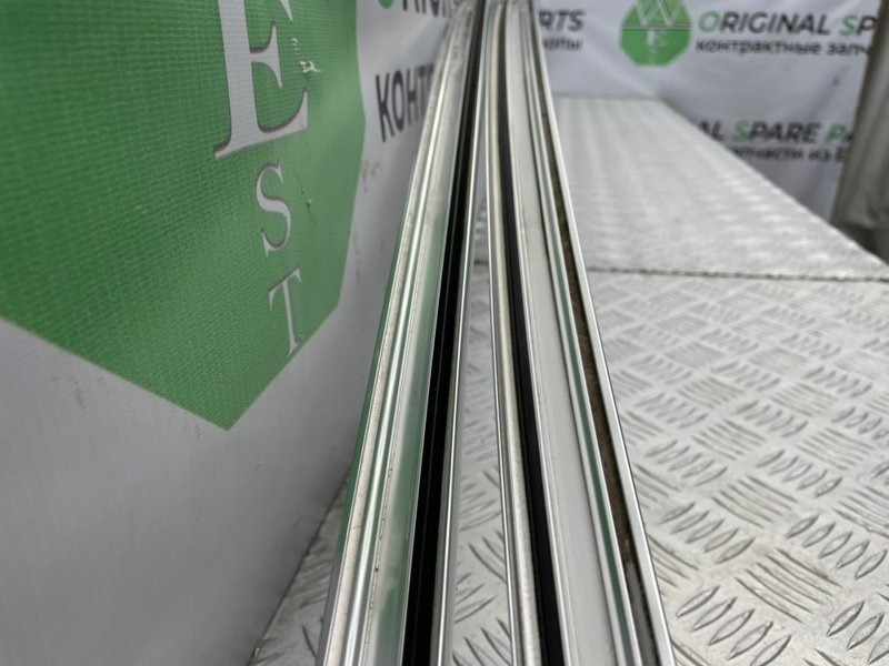 Молдинг кузова, 1900 рублей, Калининград