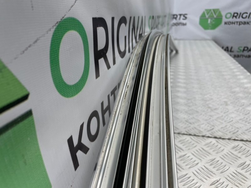 Молдинг кузова, 1900 рублей, Калининград