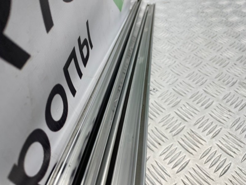 Молдинг кузова, 1900 рублей, Калининград