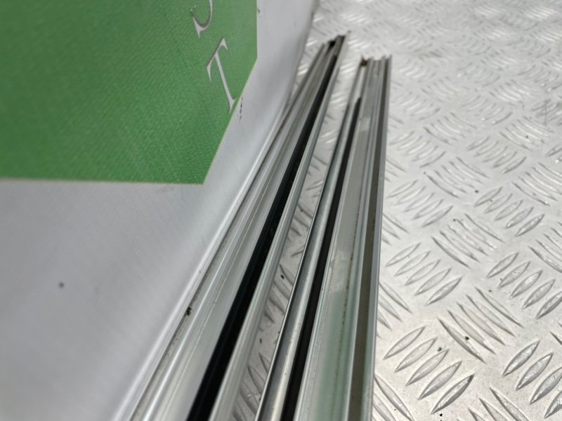 Молдинг кузова, 1900 рублей, Калининград