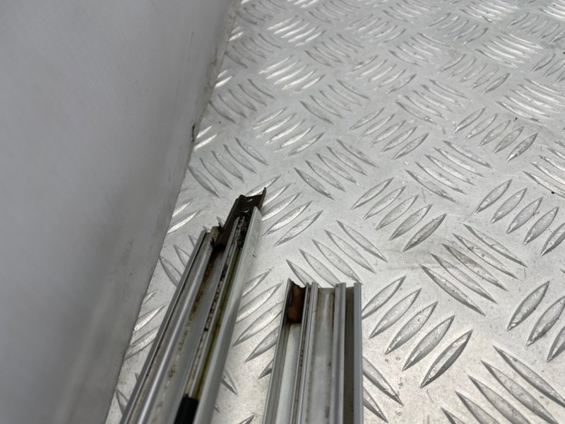 Молдинг кузова, 1900 рублей, Калининград