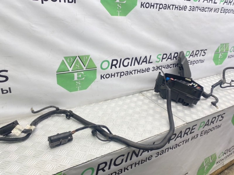 Блок предохранителей, 7000 рублей, Калининград