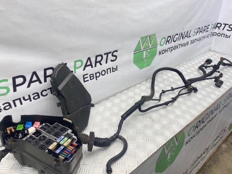 Блок предохранителей, 7000 рублей, Калининград