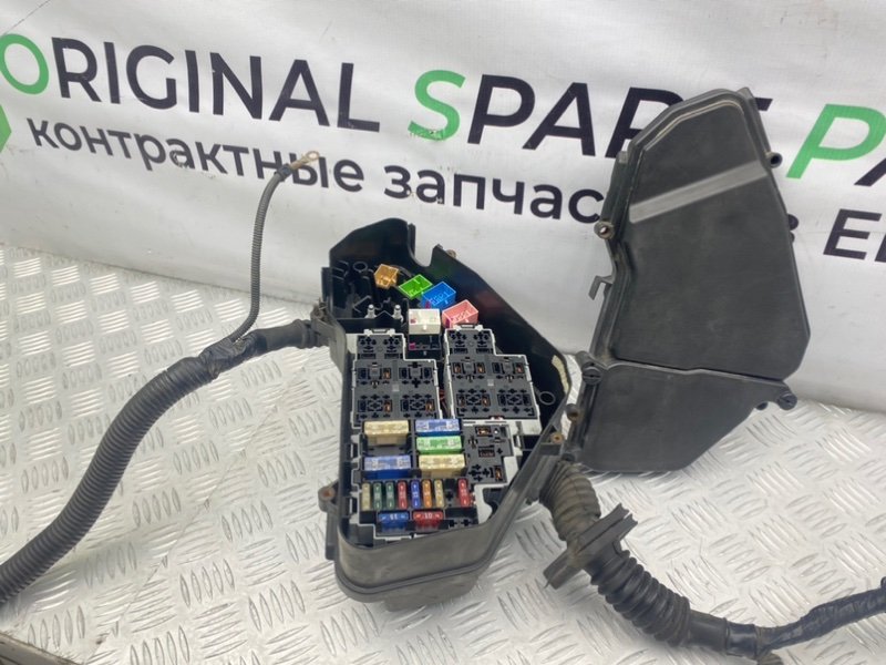 Блок предохранителей, 7000 рублей, Калининград