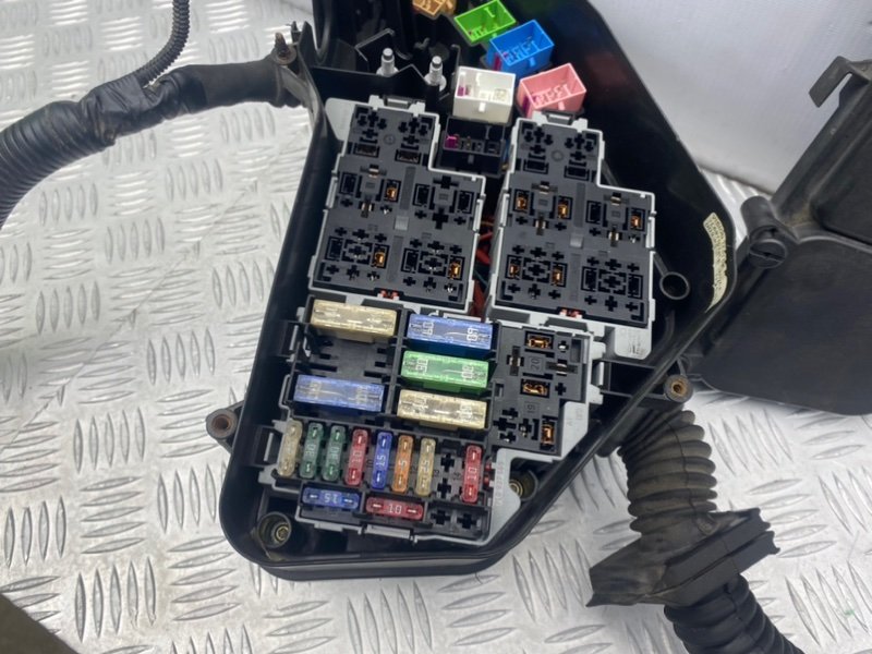 Блок предохранителей, 7000 рублей, Калининград