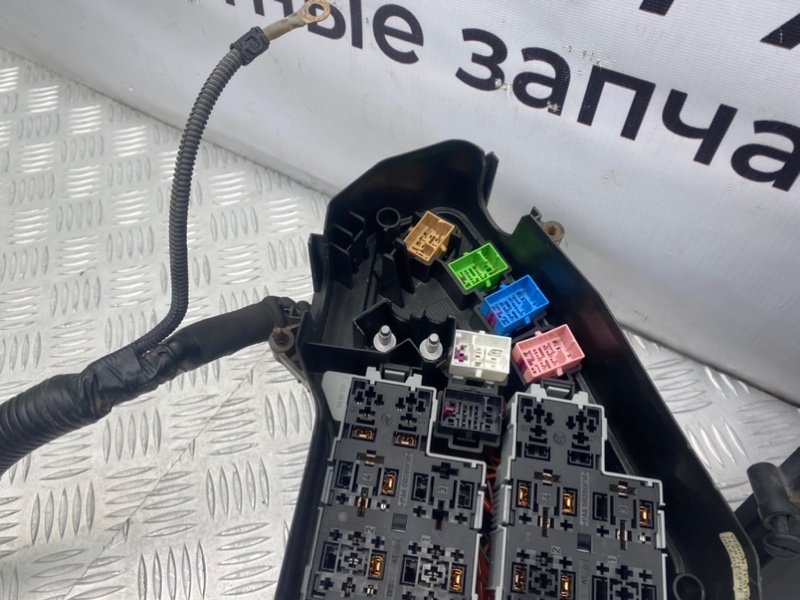 Блок предохранителей, 7000 рублей, Калининград