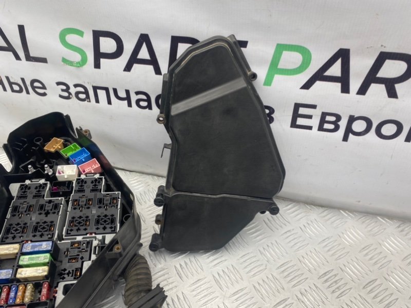 Блок предохранителей, 7000 рублей, Калининград