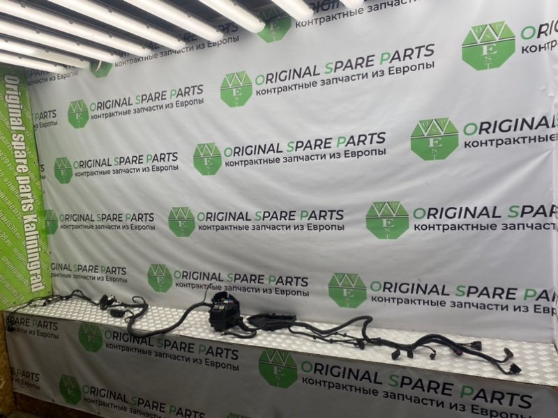 Блок предохранителей, 7000 рублей, Калининград