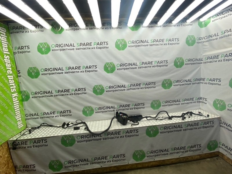 Блок предохранителей, 7000 рублей, Калининград