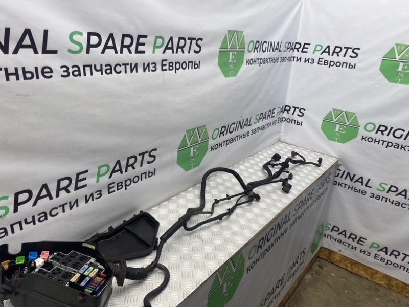 Блок предохранителей, 7000 рублей, Калининград