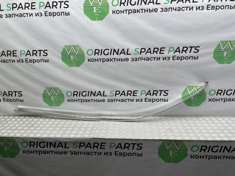 Молдинг кузова, 1900 рублей, Калининград