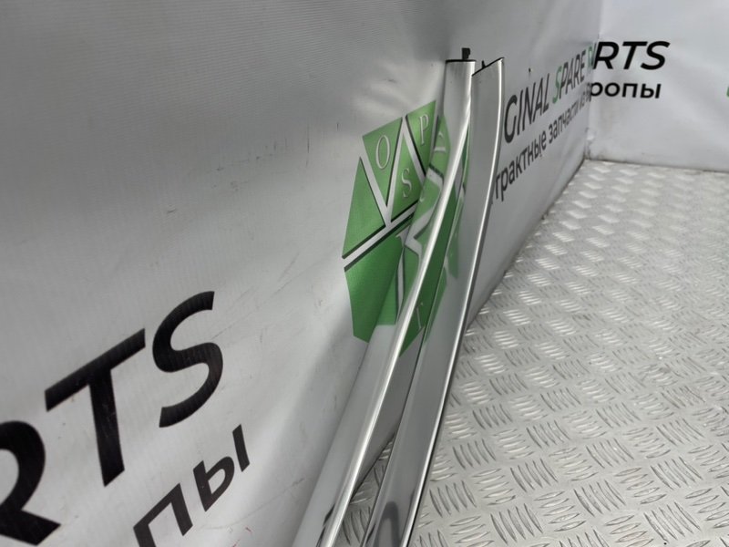 Молдинг кузова, 1900 рублей, Калининград