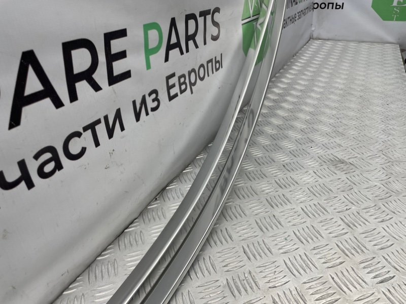 Молдинг кузова, 1900 рублей, Калининград