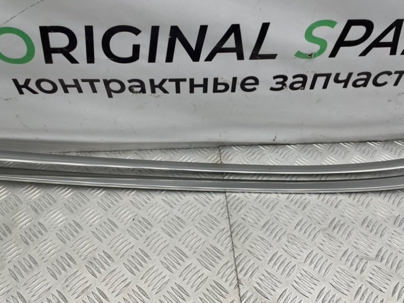 Молдинг кузова, 1900 рублей, Калининград