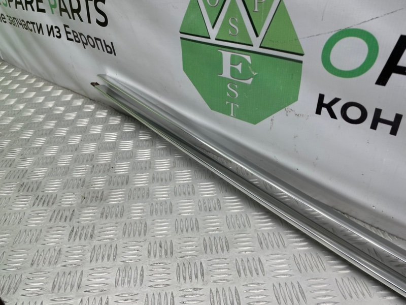 Молдинг кузова, 1900 рублей, Калининград