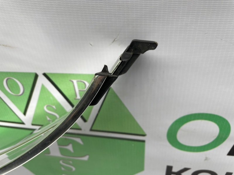 Молдинг кузова, 1900 рублей, Калининград