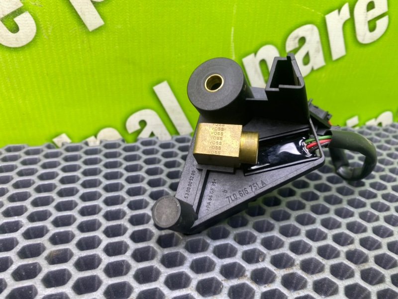 Клапан пневмоподвески, 1500 рублей, Калининград