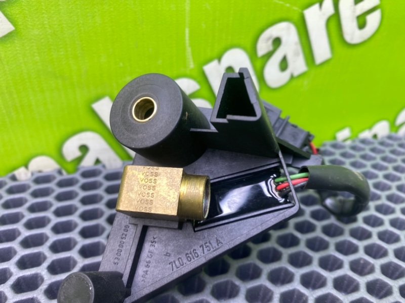 Клапан пневмоподвески, 1500 рублей, Калининград