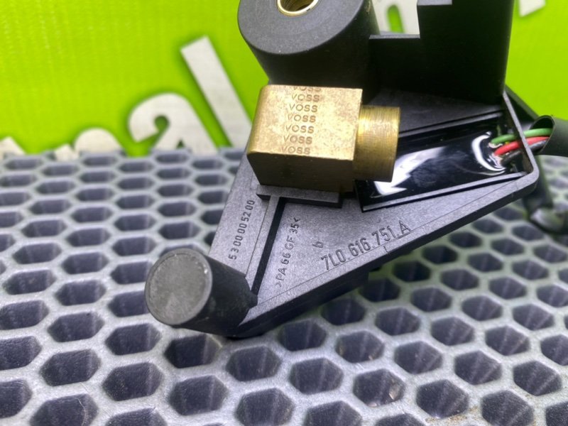 Клапан пневмоподвески, 1500 рублей, Калининград